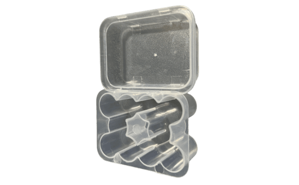 Vial Holder Plastic - Image 3